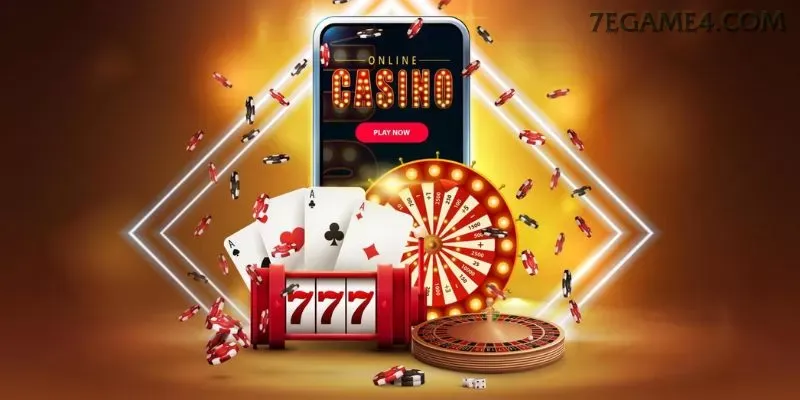 7egame APK Download