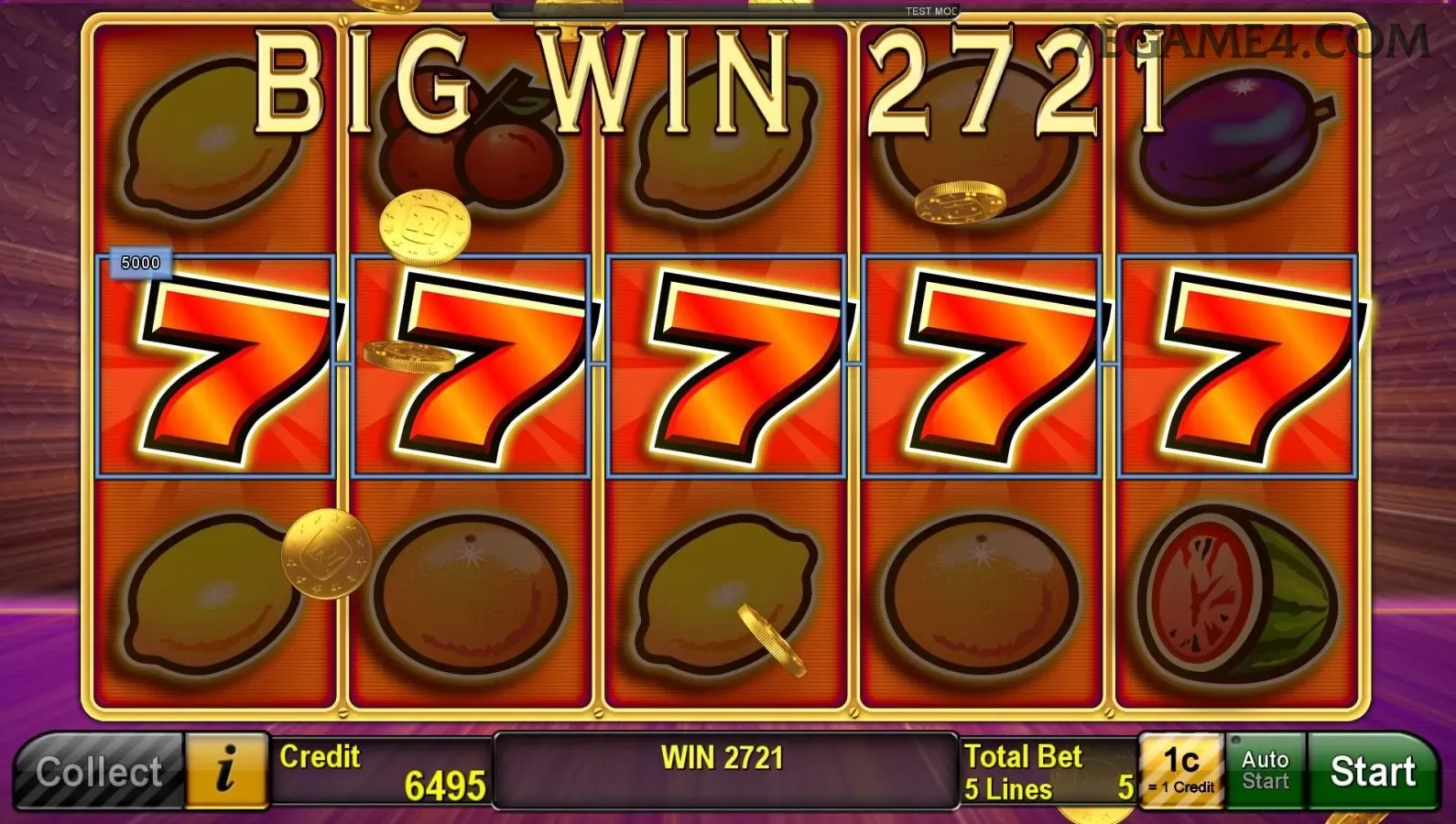 Gates of Olympus