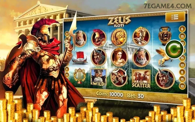 7egame Cassino Ao Vivo